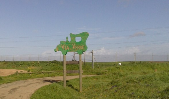 Vía Verde 